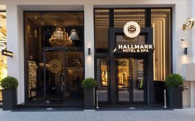 Hallmark Hotel&SPA Istanbul